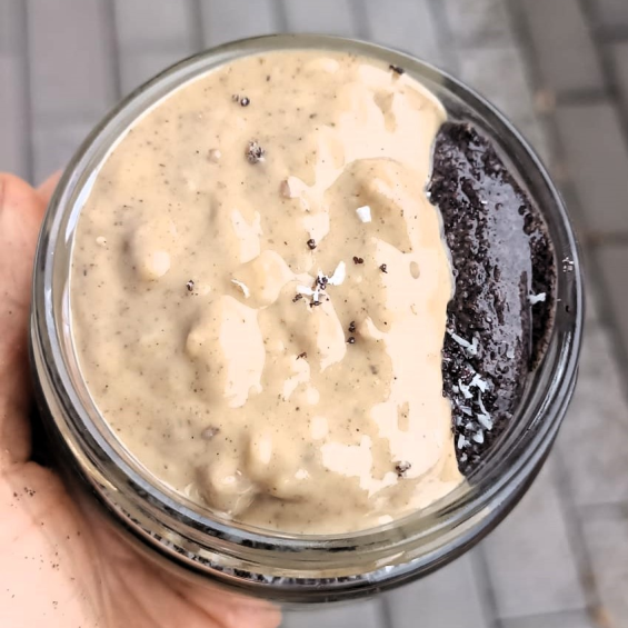 POSLEDNÍ ŠANCE: Makové rohlíčky 